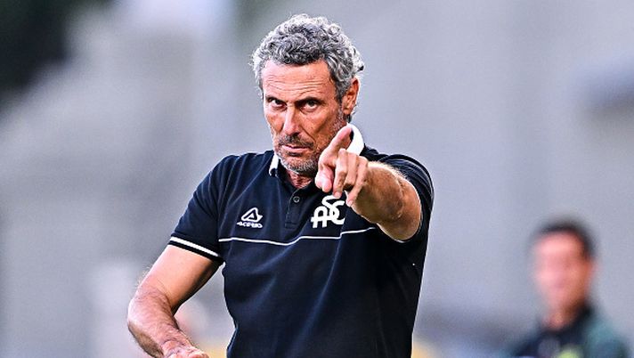 SPEZIA, LUCA GOTTI FELICE