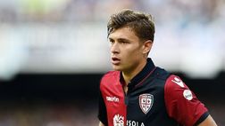 CDS – Barella la scelta di Carlo