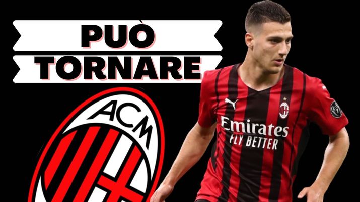 Diogo Dalot (difensore Manchester United), obiettivo di calciomercato del Milan | AC Milan News (Getty Images) 