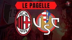 Pagelle Milan-Cremonese 1-1: pareggio deludente. Pioli, basta turnover