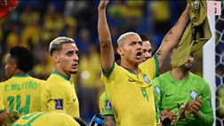 Brasile-Corea del Sud 4-1: Neymar e compagni show. Tite vola ai quarti del Mondiale
