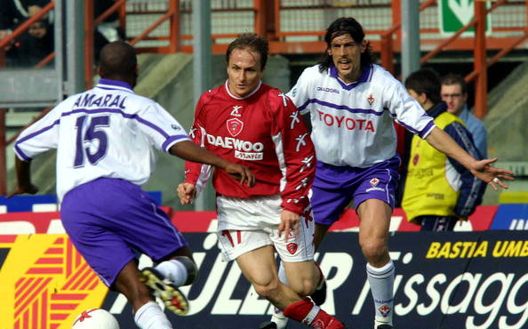 Baiocco: “Il sistema calcio mi ha stancato, gli ultimi sei anni ho solo perso tempo. Giocare alla Juve mi ha insegnato che…”