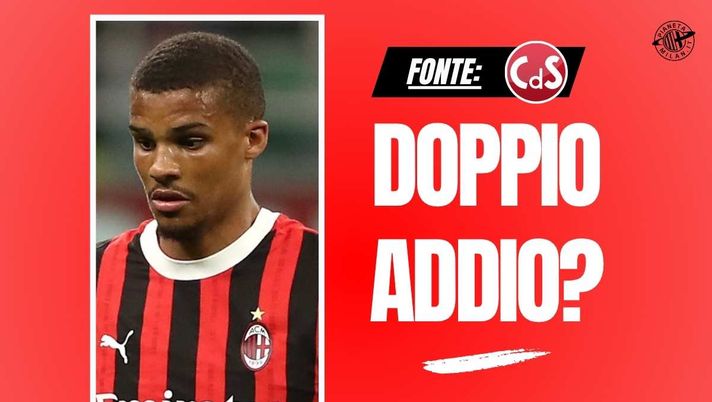 Calciomercato Milan, Thiaw e Morata al Como? La situazione attuale