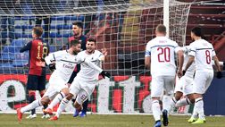 Calciomercato Milan – Da Borini a Laxalt, i rossoneri sperano nel Torino