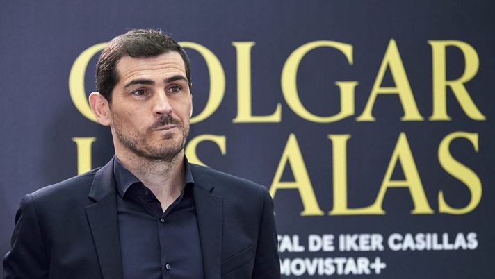 Casillas, mistero svelato. L’ex portiere: “Account hackerato. Mi scuso con tutti” - immagine 1