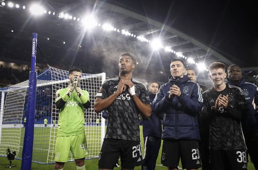 Oggi è giorno di sorteggi. No ad Ajax e Union, sogno Maccabi o Sturm- immagine 2