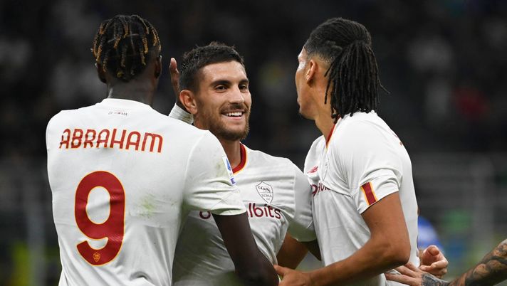 Roma, centimetri in più e Pellegrini: i segreti delle palle inattive di Mourinho - immagine 1