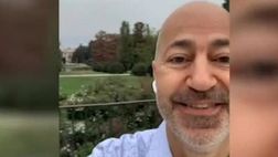 Gazidis lascia il Milan: il caloroso saluto a club e tifosi | VIDEO