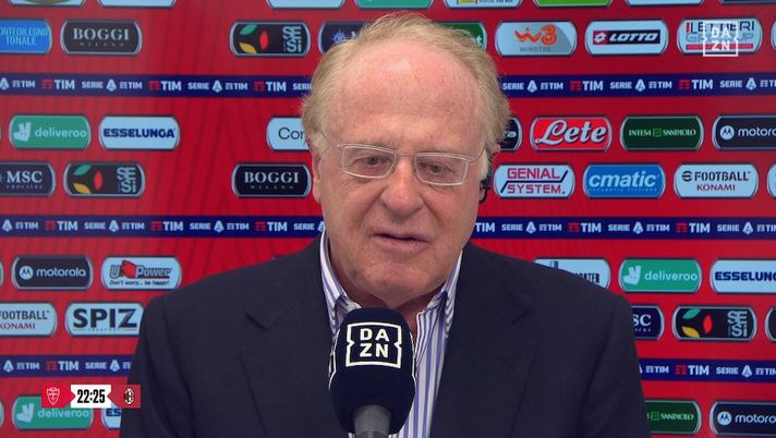 Scaroni: “Stadio? Contatti tra i proprietari ci sono. Noi disposti a riaprire su San Siro solo se…” - immagine 1