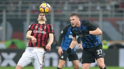 TS, Milan-Inter le pagelle: Skriniar wrestler vincente ma sbaglia. Spalletti fa tutto bene ma…