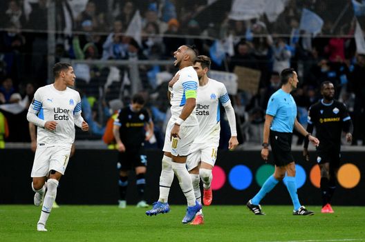 (Photo by Marco Rosi - SS Lazio/Getty Images) Marsiglia, Sampaoli in controtendenza: ama attaccare, ma la sua difesa è tra le top d’Europa- immagine 3