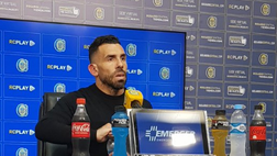 Derby di Rosario, carica Tevez dopo la vittoria: “Conta lo stemma del club, non il mio nome…”