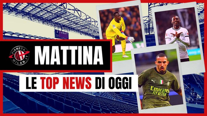 AC Milan News 30 dicembre 2022