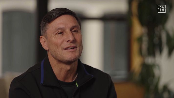 Inter, Zanetti: “Lautaro? Lo scelsi dopo un’intervista in Argentina in cui disse…” - immagine 1