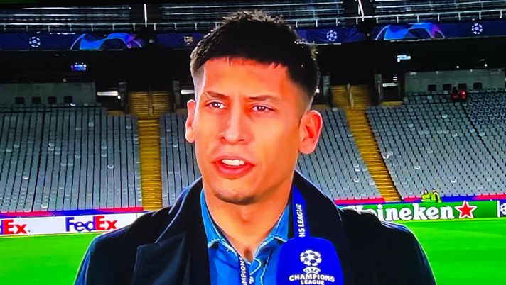 Olivera: “Partita più importante dell’anno. Ecco cosa ci ha detto Calzona” - immagine 1