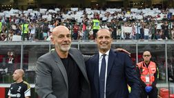 ORDINE DEL…GIORNO – Allegri e Pioli vite parallele, ma decidono i club non i tifosi…