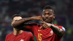 Mondiali o trofeo con il club? Leao non ha dubbi: le sue dichiarazioni