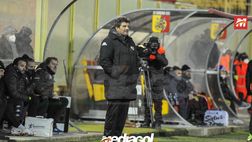 Catanzaro-Palermo, pareggio a reti bianche al ‘Ceravolo’: l’analisi di Baldini