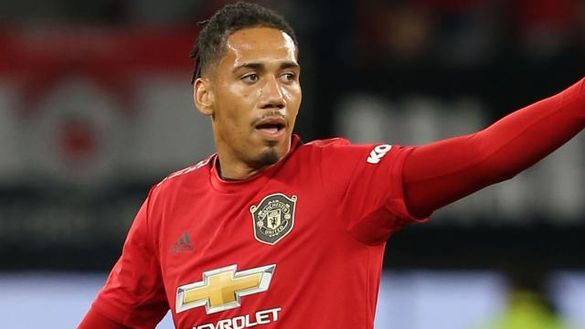 Roma, attenta ad Osimhen! Proverà a disinnescarlo Smalling- immagine 2