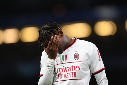 getty milan chelsea