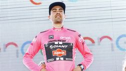 Giro d’Italia: Dumoulin, è olandese la prima rosa