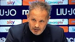 Rivali – Bologna, Mihajlovic: “So com’è San Siro, possiamo mettere in difficoltà l’Inter”