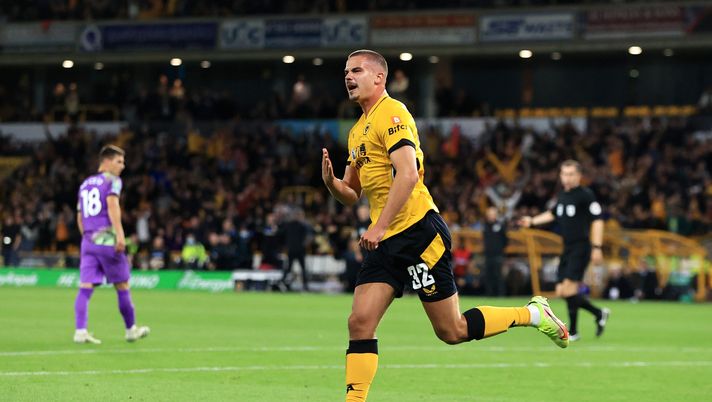 Leander Dendoncker Leander Dendoncker