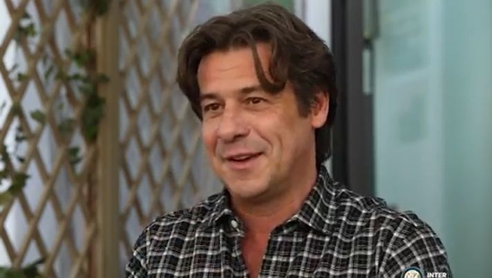 Berti: “Caraibi? Avevo staccato la spina. Con mio figlio a San Siro ho pianto perché…” Berti: “Caraibi? Avevo staccato la spina. Con mio figlio a San Siro ho pianto perché…”