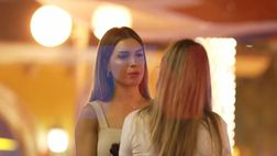 Lady Lautaro: “Abituati a vivere a distanza, ma bello ritrovarsi. In Qatar…”