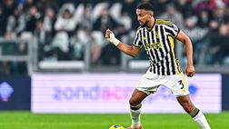 Juventus a Verona senza Bremer, torna Vlahovic