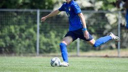Primavera, Ghilardi lascia la Fiorentina: cessione a titolo definitivo in vista
