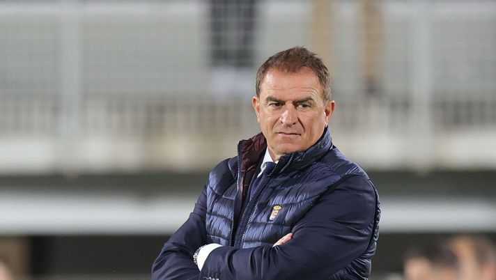 Spezia, Semplici: “Conosciamo le nostre responsabilità – Nzola? Forse…” - immagine 1