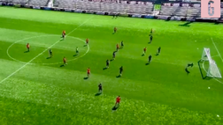 VIDEO Torino: Izzo, show in allenamento! Il gol è spettacolare