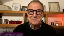 Mondiali, De Biasi parla delle partite disputate e di Serie A | VIDEO