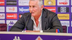 Pradè: “C’è rammarico, ma ottima prestazione. Giovedì sarà una battaglia”