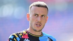 UFFICIALE – Empoli, infortunio Ismajli: l’esito degli esami e la nota del club