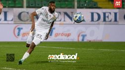 Ternana-Bari, probabili formazioni: out Di Cesare e Defendi, c’è Favilli