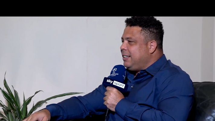 Ronaldo: “Volevo tornare all’Inter. Al Milan ho capito questo. L’esultanza nel derby…” - immagine 1