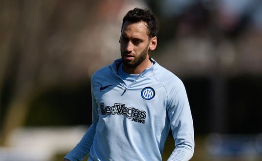 Cds – Inter, allenamenti positivi per Calhanoglu: ma per essere pronto per Madrid…- immagine 2