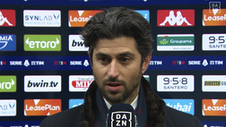 Genoa, Wander: “A gennaio tanti acquisti da affidare a Shevchenko”