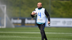 Spalletti non scherza: pesante decisione. Scoppia il caos? – Inter News
