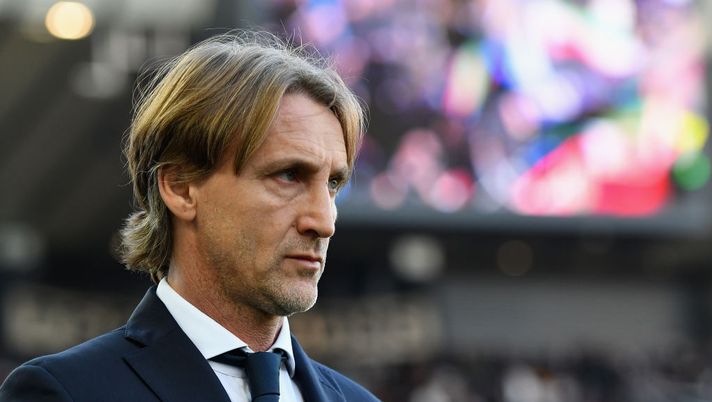 Bene contro il Sassuolo per il suo Genoa, ma ora Nicola pensa a coppa Italia e mercato Bene contro il Sassuolo per il suo Genoa, ma ora Nicola pensa a coppa Italia e mercato