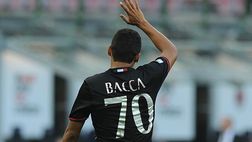 Pescara-Milan, le formazioni ufficiali: ci sono Pasalic e Bacca