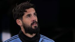 Calciomercato Milan – Isco si è proposto ai rossoneri: la risposta