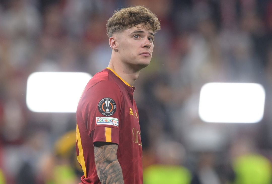 Finale Europa League, Siviglia-Roma 5-2 (d.c.r.) – FOTO GALLERY - immagine 157