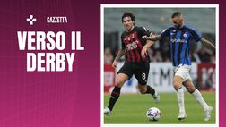 Supercoppa Italiana – Data, orario e diretta tv del derby Milan-Inter