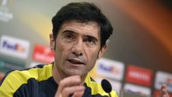 Valencia, Marcelino: “Kondogbia il miglior acquisto della Liga. Non capisco perché…”