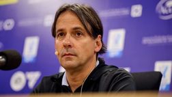 Inzaghi: “Rispondo così ad Allegri e Lukaku! Scudetto, c’è anche il Milan. Il mercato…”