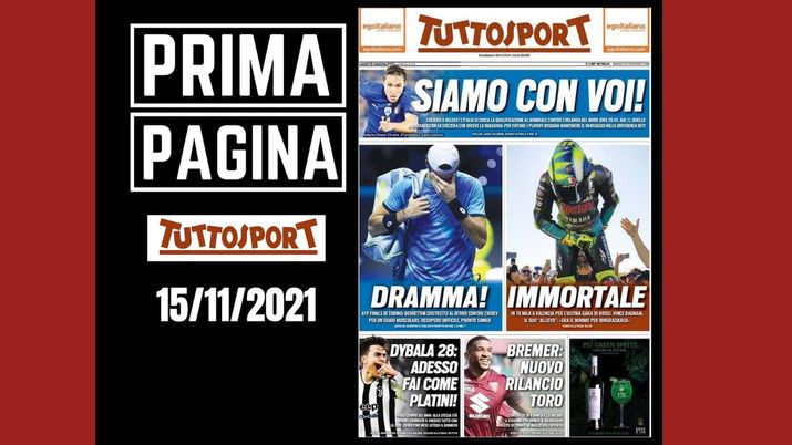 Tuttosport