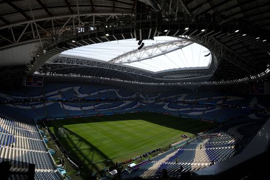 Getty Images Qatar 2022, le formazioni ufficiali di Corea del Sud-Ghana- immagine 2